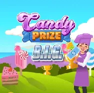 Candy Prize Big на Cosmobet