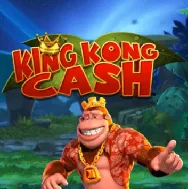 King Kong Cash на Cosmobet